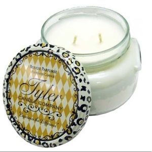 Tyler Candle in Diva | NEW